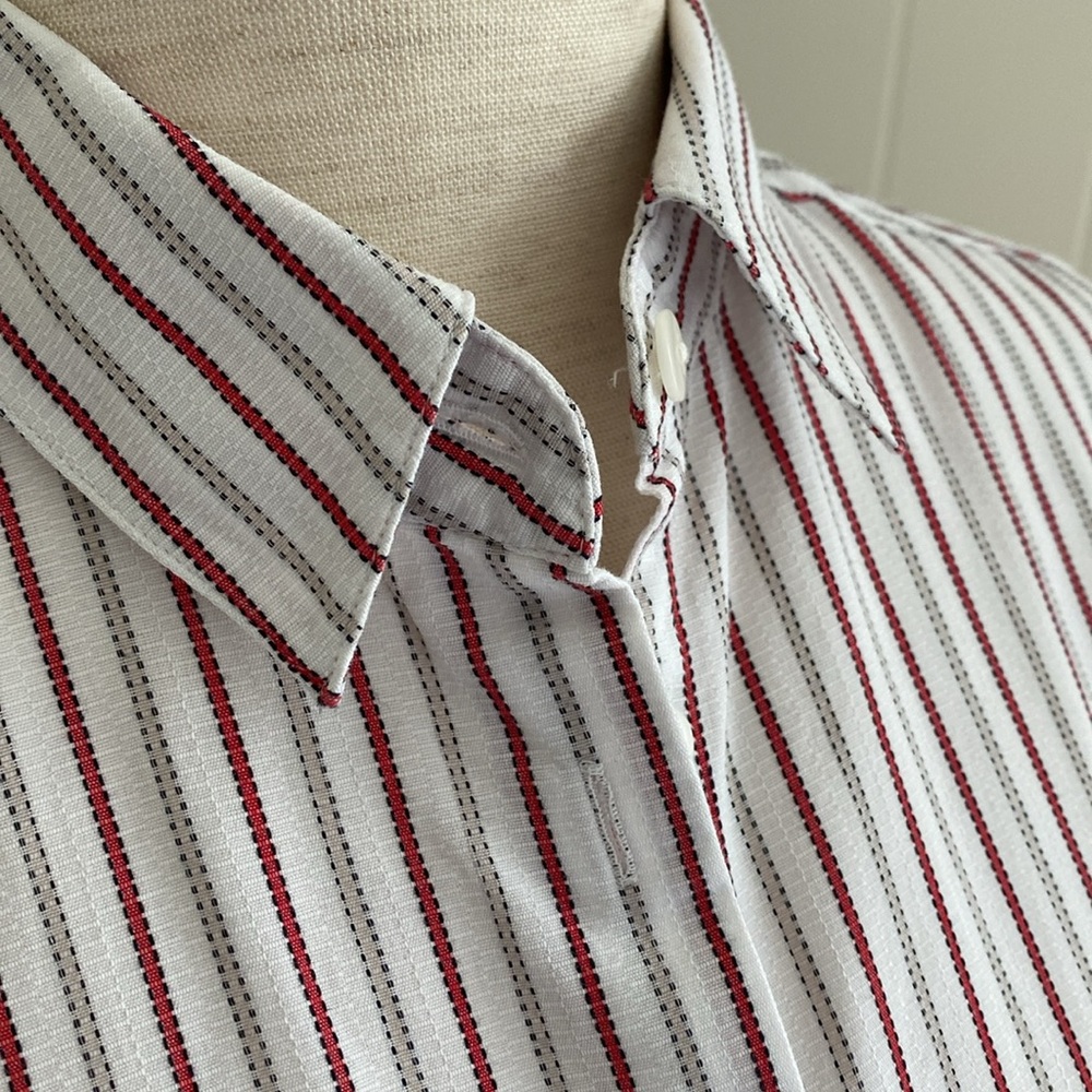 Pendleton Blouse - Picture 2 of 7